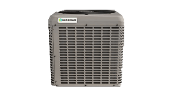 RC3 13.4 SEER2 Single Stage Air Conditioner Product Image