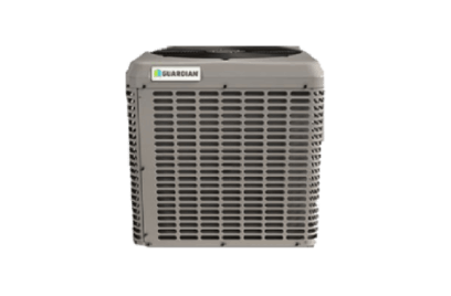 RC3 13.4 SEER2 Single Stage Air Conditioner Product Image