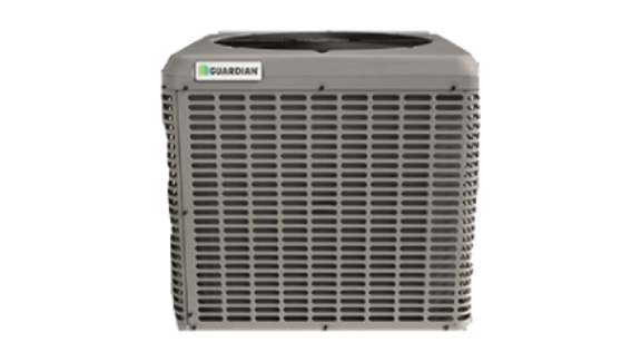 RC4 14.3 SEER2 Single-Stage Air Conditioner Product Image