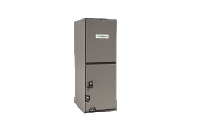 JHE Single-Piece Multi-Speed Air Handler Product Image