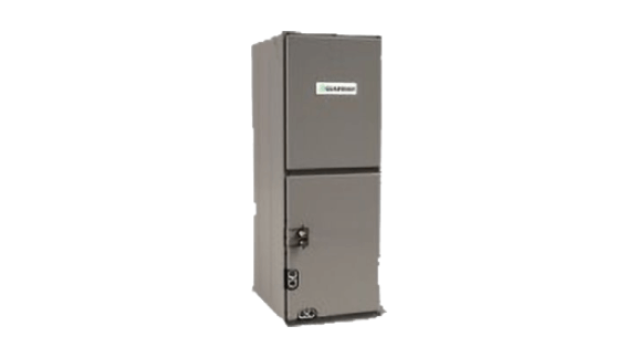 JHE Single-Piece Multi-Speed Air Handler Product Image