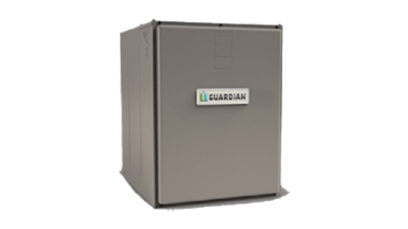 JME Modular Multi-Speed Air Handler Product Image