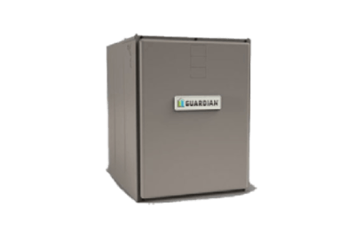 JME Modular Multi-Speed Air Handler Product Image