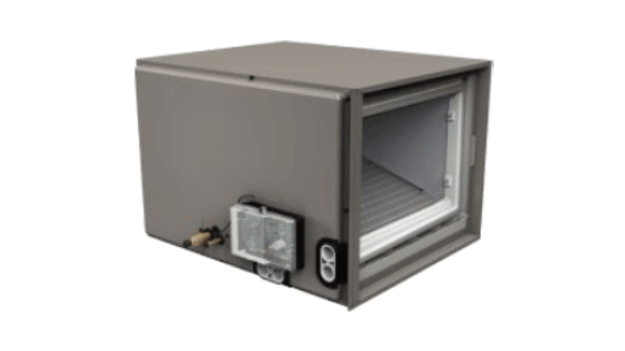 CTM 600-2,000 CFM Cased Multi-Position Indoor Coil Product Image