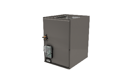 Evaporator coils