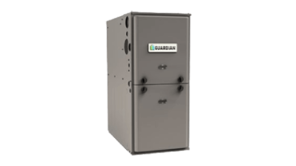 RG19 96% AFUE Single Stage Furnace Product Image