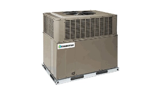 Guardian residential equipment