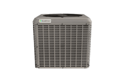 RH4 14.3 SEER2 2-Stage Heat Pump Product Image